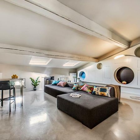 Romeo Loft Juliet Lägenhet Verona Exteriör bild