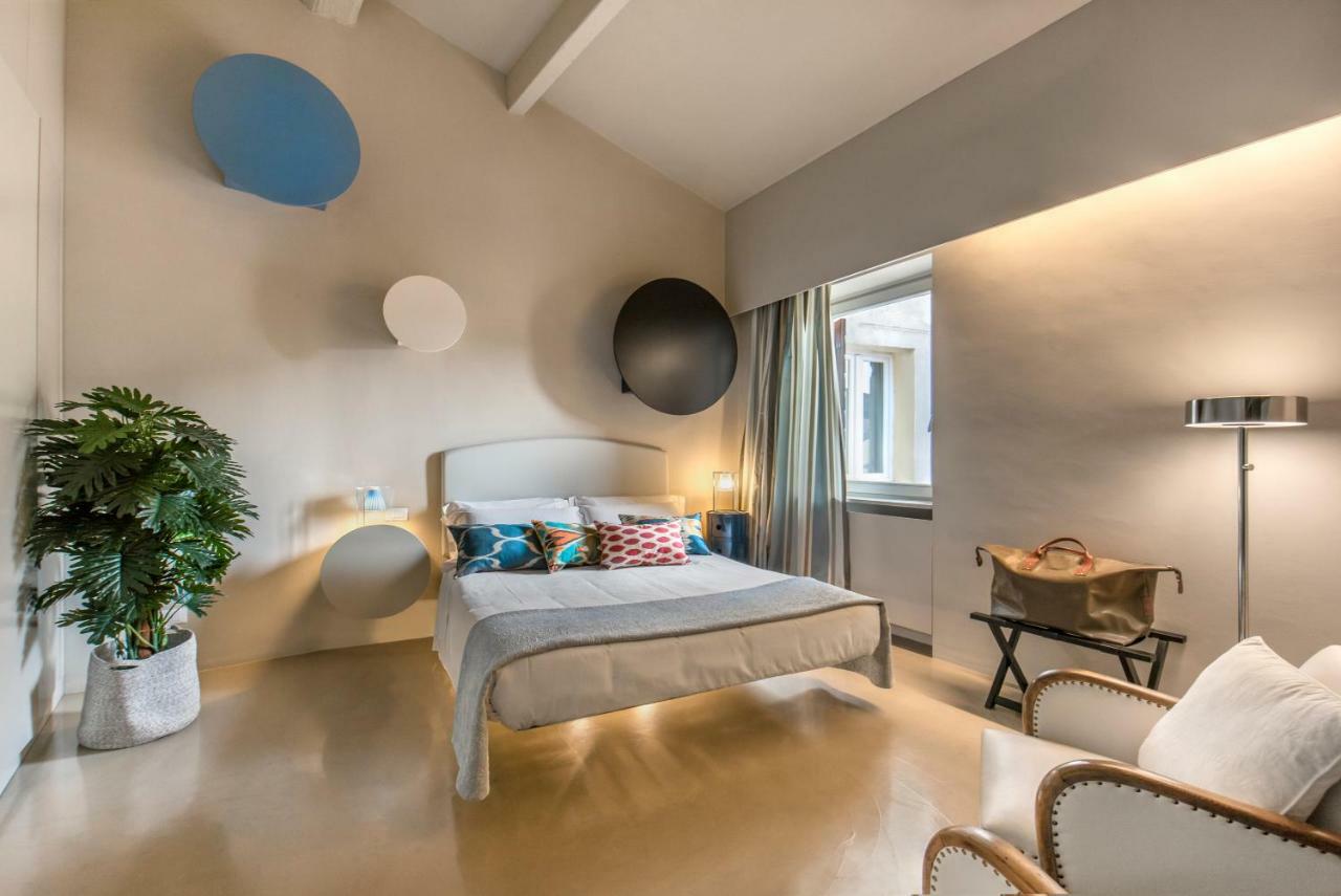 Romeo Loft Juliet Lägenhet Verona Exteriör bild