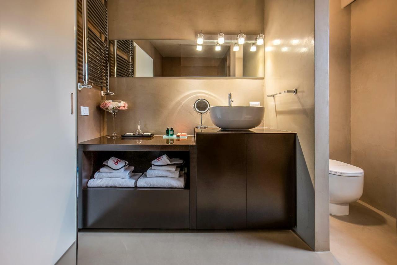 Romeo Loft Juliet Lägenhet Verona Exteriör bild