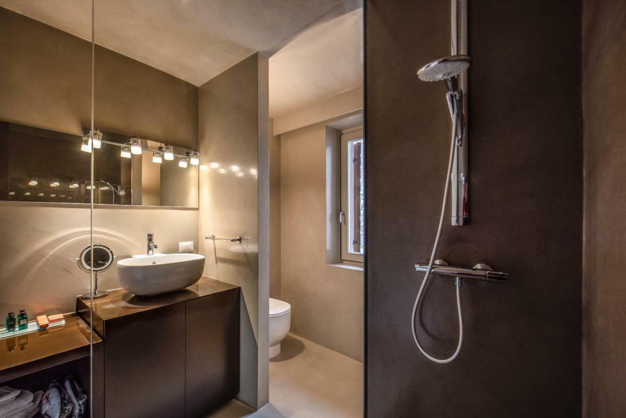 Romeo Loft Juliet Lägenhet Verona Exteriör bild